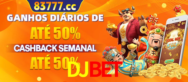Anúncio de um membro ganhador do cassino DJBET que ganhou R$2.193.486,00 jogando o slot PG Fortune Tiger, com os mascotes do jogo comemorando o prêmio.